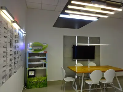 Spec LED profesjonalne oświetlenie LED